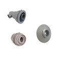 Venturi Wall Return Fittings